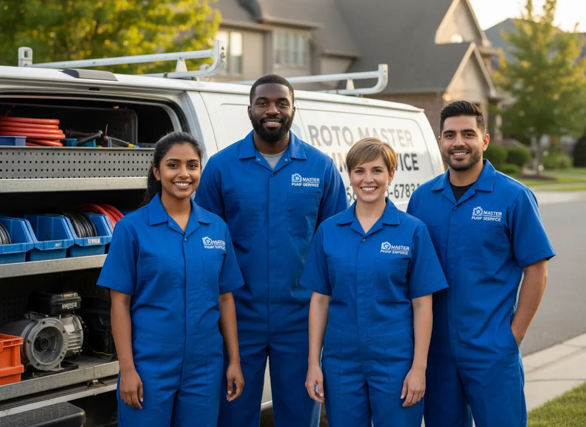 Sump Pump Installation company in Yorklyn, DE